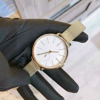 ĐỒNG HỒ SKAGEN 2K5 NỮ CAO CẤP