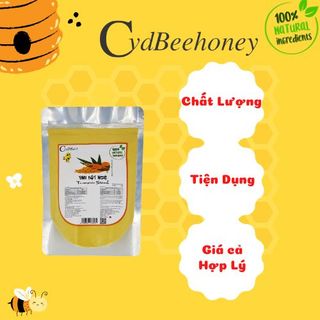 Tinh Bột Nghệ 500g CvdMart - Turmeric starch
