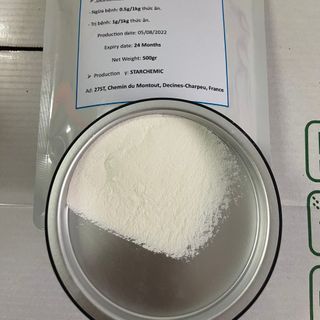 Vistes kháng sinh nguyên liệu dùng trong Nuôi trồng thủy sản