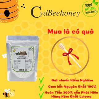 Bột Sắn Dây 500g CvdMart - Cassava flour giá sỉ