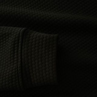 áo nỉ Ver.sace dệt ô