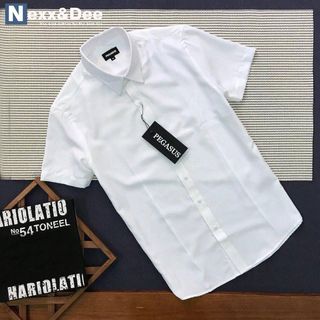 Áo sơ mi ngắn tay nam áo sơ mi nam