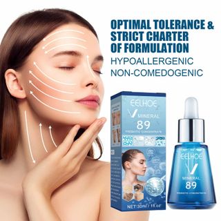 Serum V89 Mineral chống lão hoá chuyên sâu (30ml)