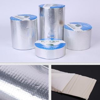 Băng keo dán chống thấm đa năng Cuộc dán chống thấm vá vết hở rộng 5cm và 10cm
