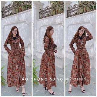 Áo chống nắng umi 3D