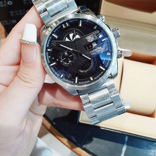 ĐỒNG HỒ TAG HEUER TRUNG CẤP NAM NEW2022 HOT
