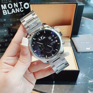 ĐỒNG HỒ TAG HEUER TRUNG CẤP NAM NEW2022 HOT