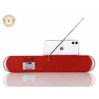 Loa Bluetooth Không Dây Dáng Dài LK-201