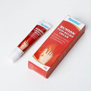 Kem Bunion Pain Relief Cream trị nhức khớp, sưng tấy ,giảm đau , dây chằn (20g)