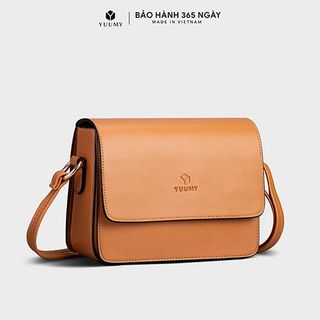 Túi đeo chéo nữ Yuumy YN90 nhiều màu