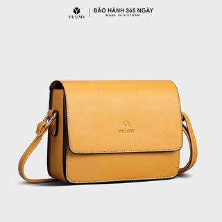 Túi đeo chéo nữ Yuumy YN90 nhiều màu