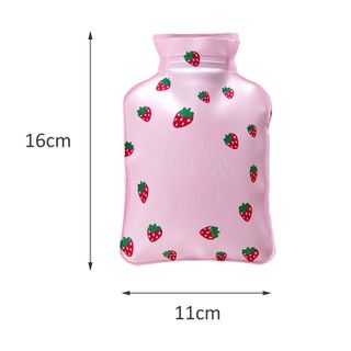 Túi nước giữ nhiệt lạnh Túi chườm giữ lạnh đựng nước chống thấm