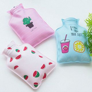 Túi nước giữ nhiệt lạnh Túi chườm giữ lạnh đựng nước chống thấm