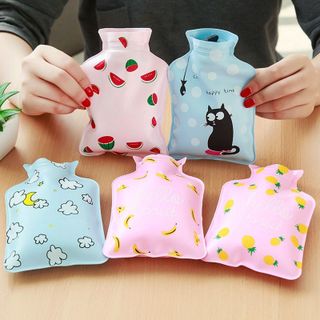Túi nước giữ nhiệt lạnh Túi chườm giữ lạnh đựng nước chống thấm