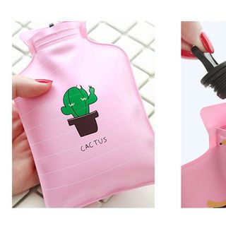 Túi nước giữ nhiệt lạnh Túi chườm giữ lạnh đựng nước chống thấm