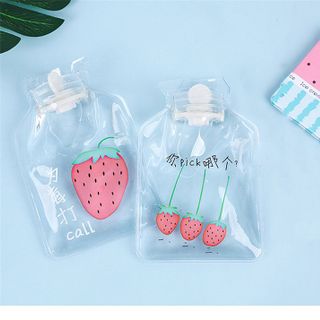 Túi nước giữ nhiệt lạnh Túi chườm giữ lạnh đựng nước chống thấm