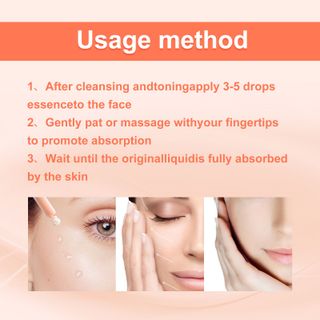 Serum EELHOE Skin VC chống lão hoá, phục hồi da chảy xệ, giup da căng min , sáng , cùng tàn nhan (50ml)