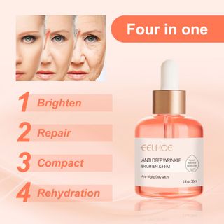 Serum EELHOE Skin VC chống lão hoá, phục hồi da chảy xệ, giup da căng min , sáng , cùng tàn nhan (50ml)