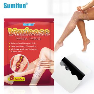 Miếng dán giảm tĩnh mạch , giảm nhức khớp ( goi/8mieng )