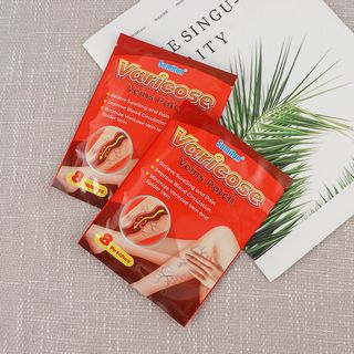 Miếng dán giảm tĩnh mạch , giảm nhức khớp ( goi/8mieng )