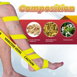 Miếng dán giảm tĩnh mạch , giảm nhức khớp ( goi/8mieng )