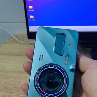 Camera hành trình A10s