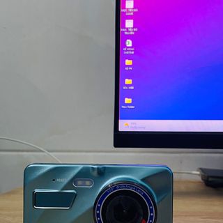 Camera hành trình A10s