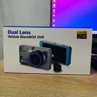 Camera hành trình A10s