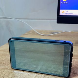 Camera hành trình A10s
