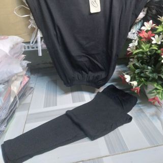 Set đùi ngố dài hottren form to tới 65kg