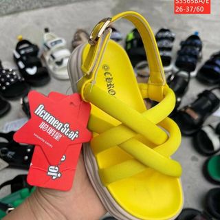 Sandal trẻ em chất dep S3565