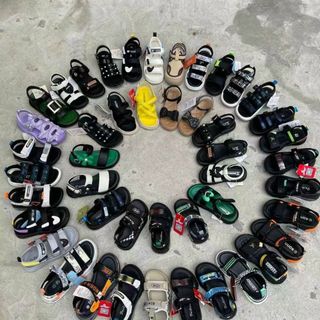 Sandal trẻ em chất dep S3565