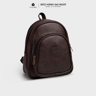 Balo nữ thời trang YUUMY YBA4 nhiều màu