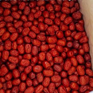 Táo đỏ Tân Cương