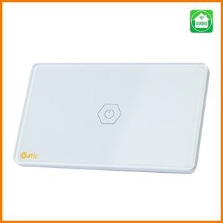 Công tắc thông minh cảm ứng WIFI Datic Bình nóng lạnh chống giật