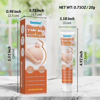 Kem trị rạn da SUMIFUN dành cho bà bầu và mọi người ( 20g )