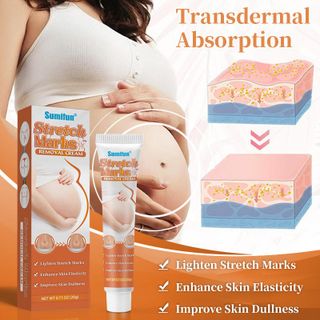 Kem trị rạn da SUMIFUN dành cho bà bầu và mọi người ( 20g )