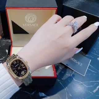 ĐỒNG HỒ NỮ VERRSACE NEW