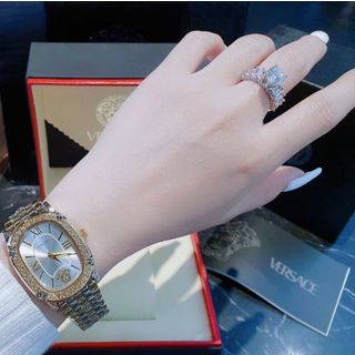 ĐỒNG HỒ NỮ VERRSACE NEW