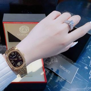 ĐỒNG HỒ NỮ VERRSACE NEW