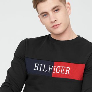 bộ cổ tròn Tom.my Umi