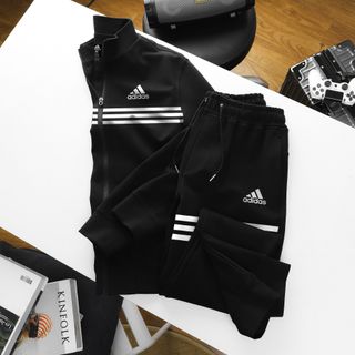 Bộ cổ đứng Adi.das Umi