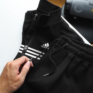 Bộ cổ đứng Adi.das Umi