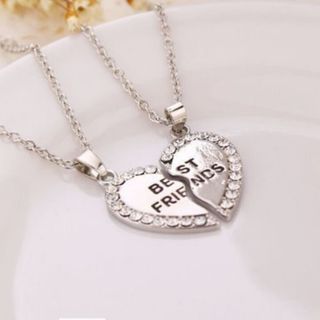 Dây chuyền cặp y hình ảnh
