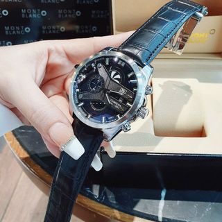 ĐỒNG HỒ TAG HEUER TRUNG CẤP DÂY DA NAM HOT