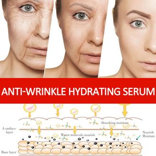 Serum Advanced Agelees Chuyên Phục Hồi da , cải diện các tình dạng lão hoá da (30ml)