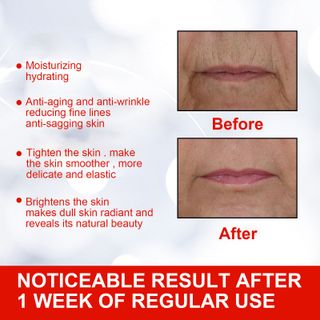 Serum Advanced Agelees Chuyên Phục Hồi da , cải diện các tình dạng lão hoá da (30ml)