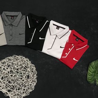 Áo polo nam thể thao siêu chất