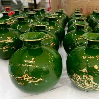 Bình hút tài lộc nhiều mẫu