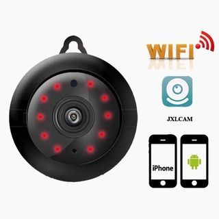 Camera Wifi Giám Sát